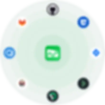 oobeya supported platform
