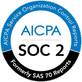 SOC 2 Type II under audit
