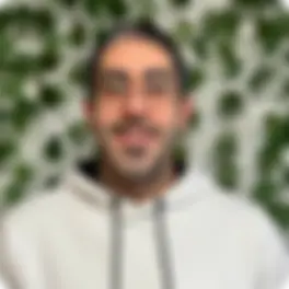 Emre Dündar
