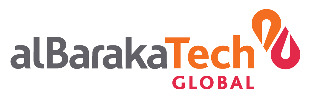 AlbarakaTech Global logo