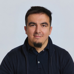Osman Karabaş photo