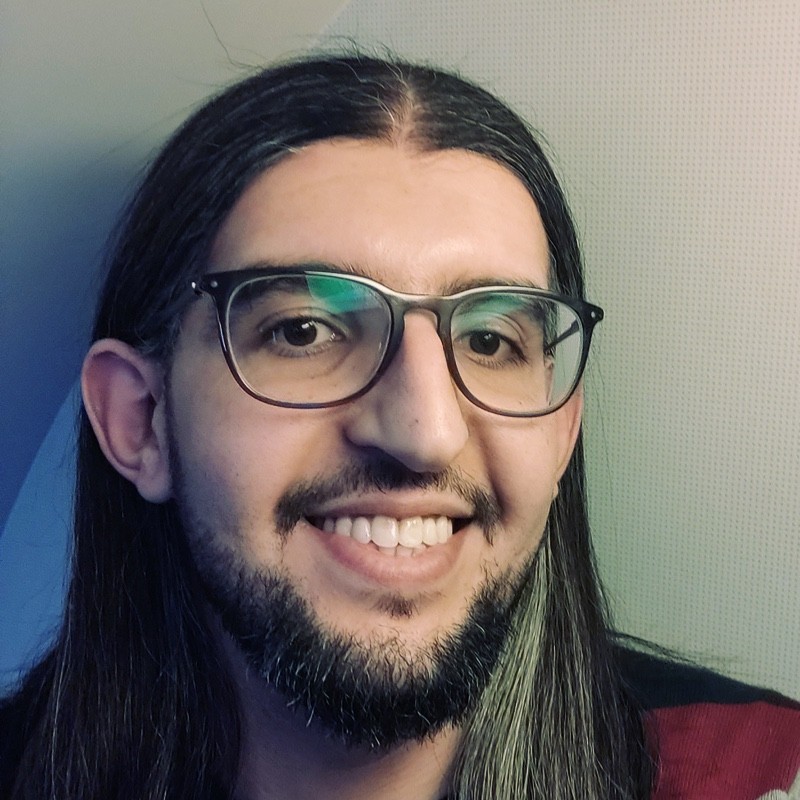 Rafik Harabi photo