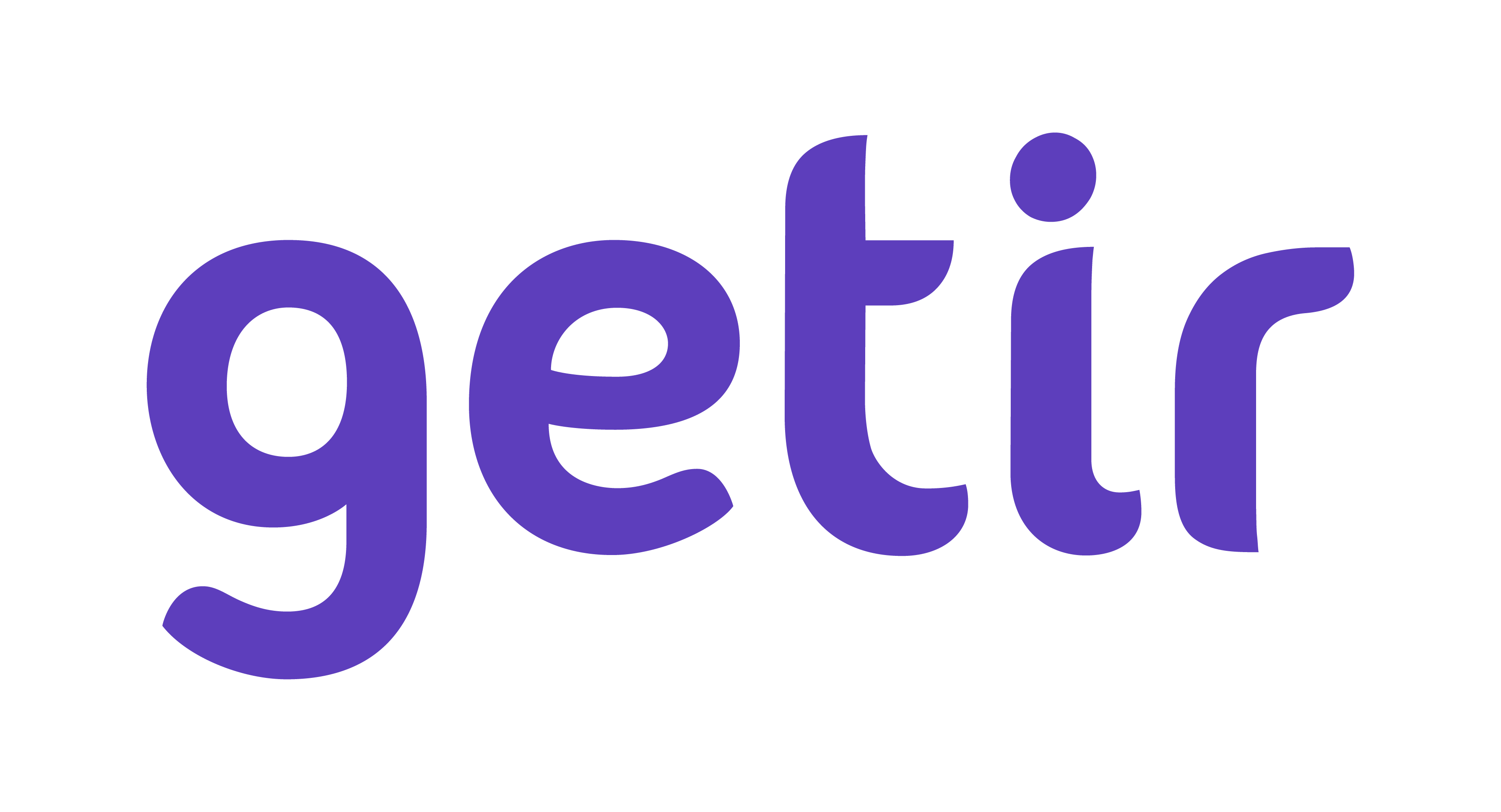 Customer logo