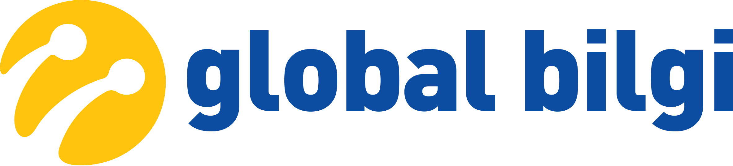 Customer logo
